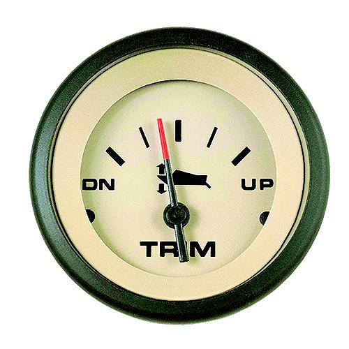 SIERRA, SAHARA, INSTRUMENTATION, GAUGE, TRIM, 59709P