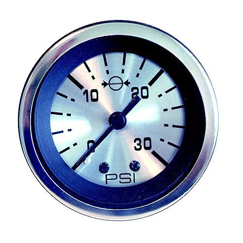 SIERRA, STERLING, WATER PRESSURE, GAUGE, INSTRUMENTATION, 63481P