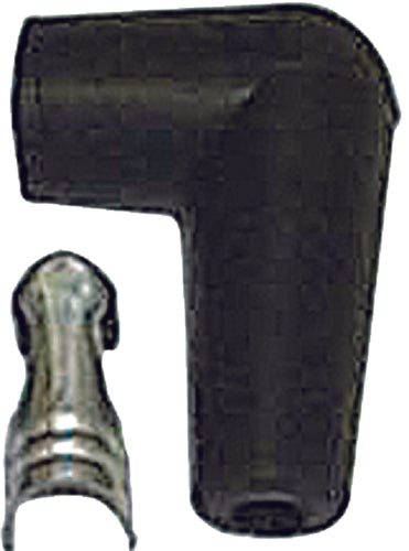 SIERRA, UNIVERSAL, SPARK, PLUG BOOT, SOLD, INDIVIDUALLY, 8, MM, 18-5752