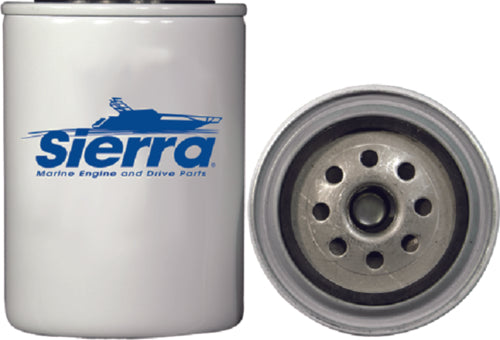 SIERRA, DIESEL, OIL, FILTER, 18-7886, PERKINS, 2654403, THREAD, SPEC, 3/4", 16 NPT