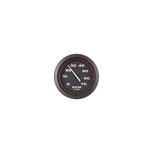 SIERRA, AMEGA, TACHOMETER, INSTRUMENTATION, GAUGE, 58935P