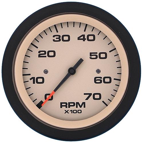 SIERRA, TACHOMETER, INSTRUMENTATION, GAUGE, SAHARA, 59703P