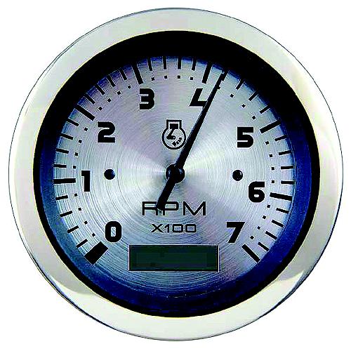 SIERRA, STERLING, HOURMETER, TACHOMETER, INSTRUMENTATION, GAUGE, 63474P