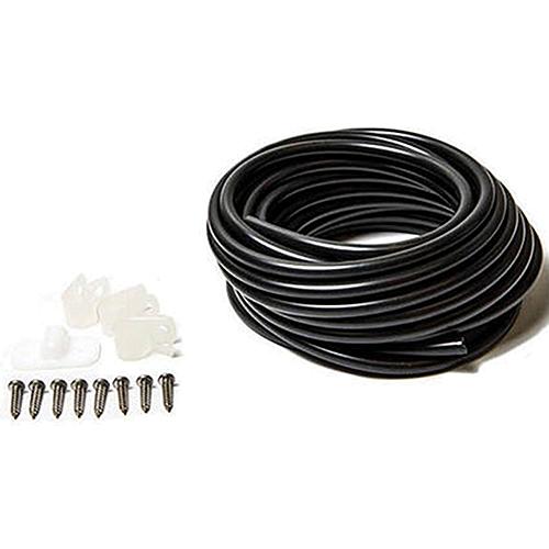 SIERRA, SPEEDOMETER, HOSE, VINYL, 25 FEET, PITOT, MOUNTING KIT, 67437P