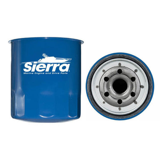 SIERRA, OIL, FILTER, WESTERBEKE, 40154, 23-7826