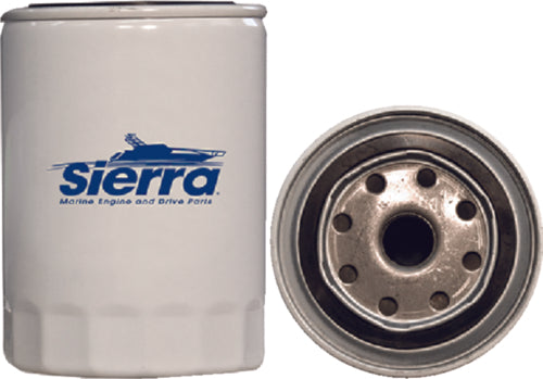 SIERRA, OIL, FILTER, 18-7875-1, Chris Craft, 16.81-06536, Chrysler, 1851658, Crusader, 22679, Marine, Power, 397578,Mercruiser, 60565, 35-802886Q, OMC, 173231, 502900,
Pleasurecraft, Marine, R077001, Yamaha YSC-16231-20-0C,
Volvo Penta, 835779, Mallory, 9-57802, Sierra, 18-7875, 18-7875-1