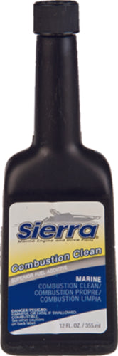 SIERRA, COMBUSTION, CLEAN, 12 oz, 18-9580-3