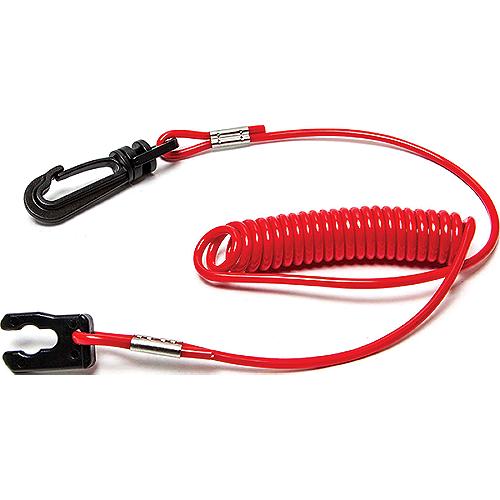 SIERRA, REPLACEMENT, LANYARD, FOR, KILL, SWITCH, 18-1282 