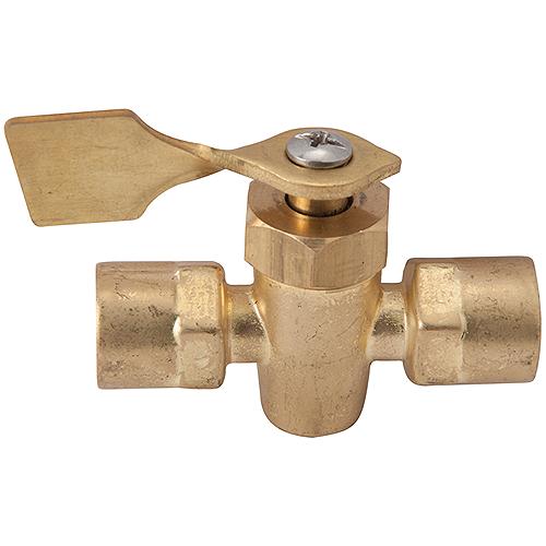 SIERRA, SHUT, OFF, VALVE, 2, WAY, FEMALE, 18-1653