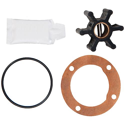 SIERRA, IMPELLER, KIT, FISCHER PANDA, MASE, 23-3311