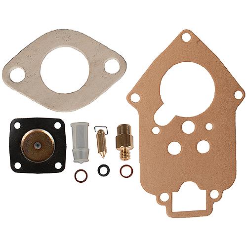 SIERRA, CARB, KIT, 23-7200