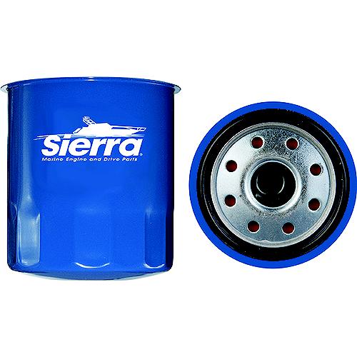 SIERRA, OIL, FILTER, ONAN, 185-7444, 23-7804, FISCHER PANDA, 15853-99170