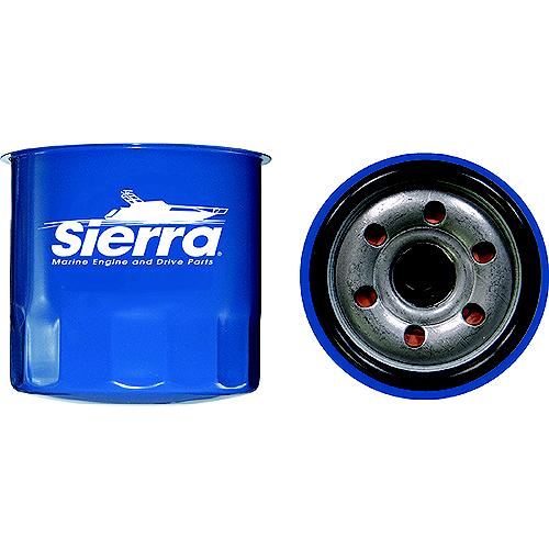 SIERRA, OIL, FILTER, KOHLER, 229678, 23-7822