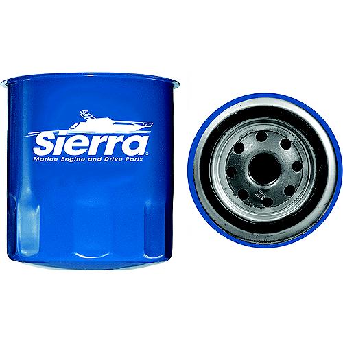 SIERRA, OIL, FILTER, ONAN, 122-0810, 23-7840