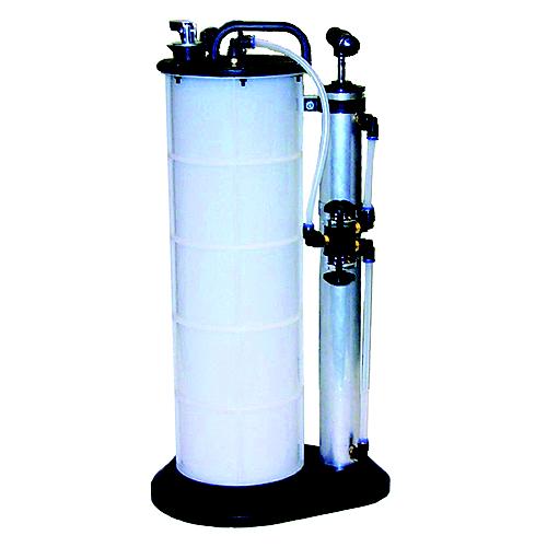 SIERRA, OIL, EXTRACTOR, 18-52204, LARGE, 8.8 LITER, 2.3 GALLON