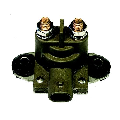 SIERRA, SOLENOID, REPLACES, JOHNSON/EVINRUDE, (OMC/BRP), 586774, FOR, E40 (2004-07), E50 (2004-06), E60 (2006-07), E75 (2004-07), E90 (2007-07), E115 (2007), E150 (2007), E175 (2007), E200 (2005-07), E225 (2005-07), E250 (2005-07), 18-5833