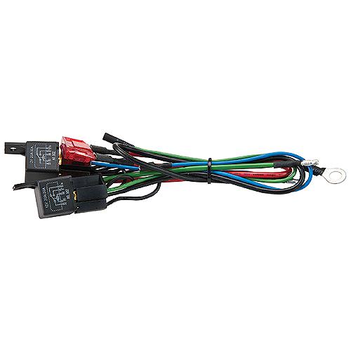 SIERRA, WIRING, HARNESS,
CONVERTS, 3, WIRE, TILT, TRIM, MOTORS, TO, 2, WIRE, DESIGN, 18-6823