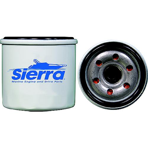 SIERRA, OIL, FILTER, Johnson/Evinrude, 778887, 5033919, Suzuki, 16510-82703,
Mallory, 9-57815, 18-7897