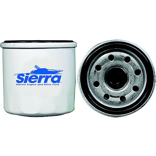 SIERRA, OIL, FILTER, 18-7913, Honda, 15400-PFB-014, 15400-PFB-004, 15400-PM3-004, 15400-PM3-405, 15400-PJ7-015, 15400-PJ7-005,
Mercury, 35-822626K03, 35-822626Q1, 35-822626Q3, 35-822626Q03, Mallory, 9-57800