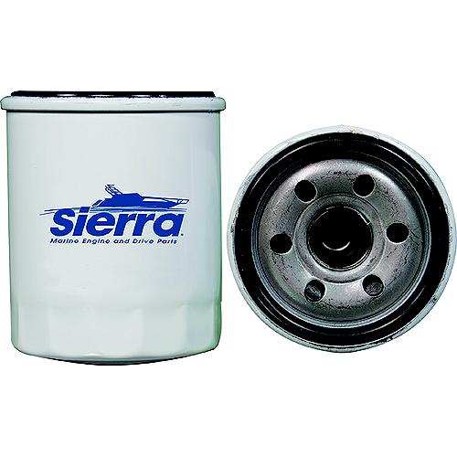 SIERRA, OIL, FILTER, 18-7914, Mercury, 35-8M0065103, 35-822626Q2, 35-822626Q04, 35-877768K01, 35-822626K04, 35-822626T2, 35-8M0064104, 35-8M0008397