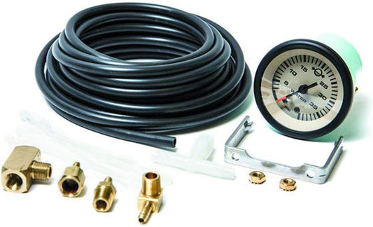 SIERRA, SAHARA, WATER PRESSURE KIT, INSTRUMENTATION, GAUGE, 69870P