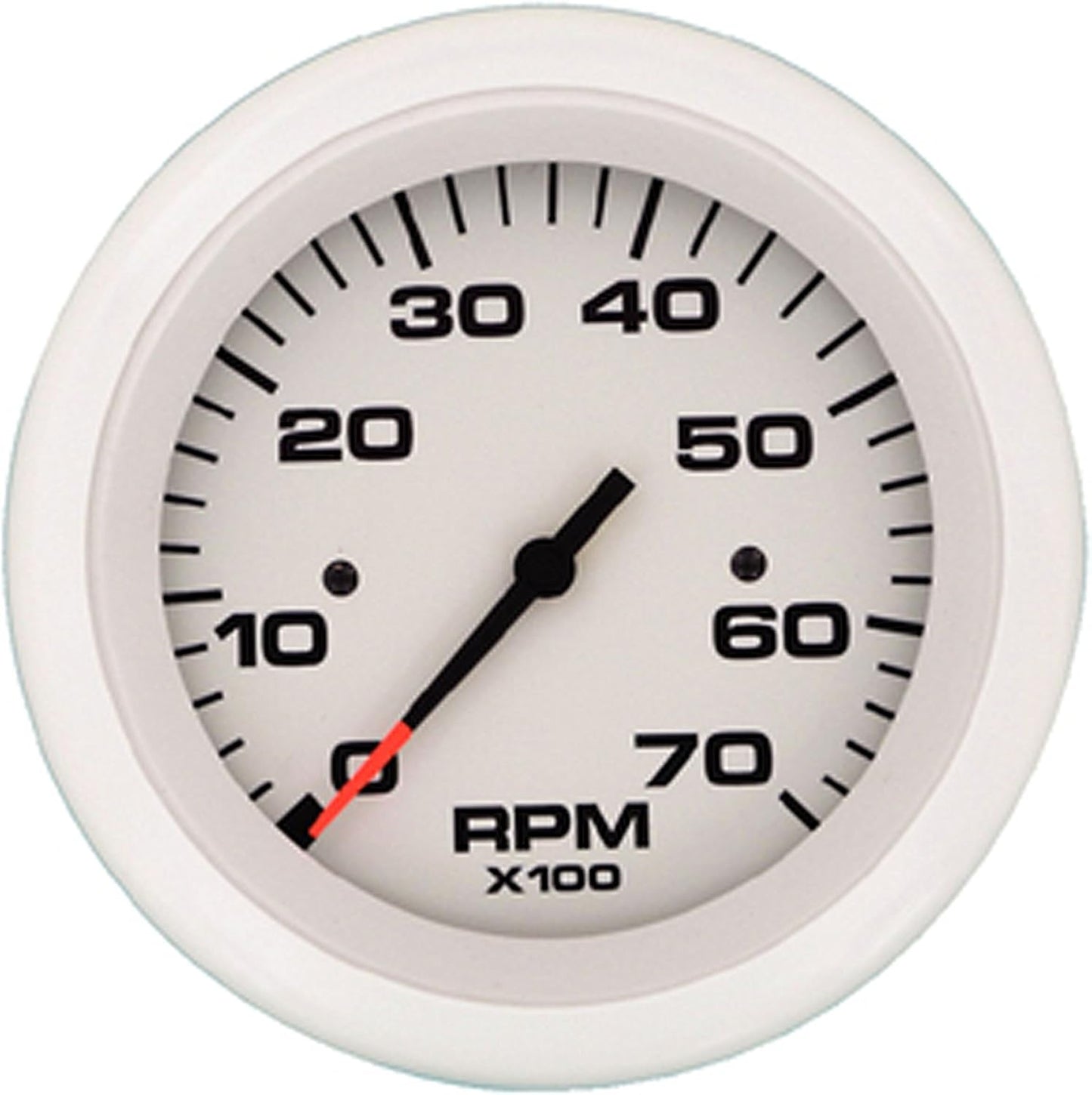 SIERRA, ARTIC, DIESEL, TACHOMETER, GAUGE, INSTRUMENTATION, 68373P