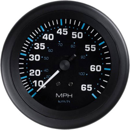 SIERRA, ECLIPSE, SPEEDOMETER, INSTRUMENTATION, GAUGE, 68396P