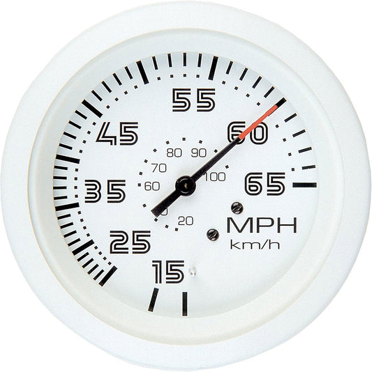 SIERRA, ARTIC, SPEEDOMETER, GAUGE, INSTRUMENTATION, 68371P