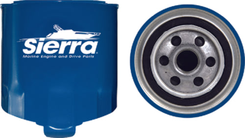 SIERRA, OIL, FILTER, ONAN, 23-7841, 122-0185