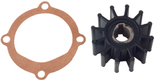 SIERRA, IMPELLER, KIT, WESTERBEKE, 23-3313