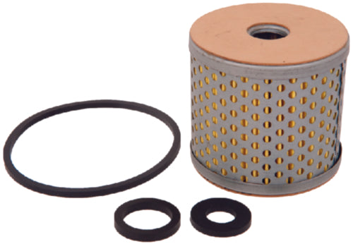 SIERRA, FUEL, FILTER, ELEMENT, ONAN, 23-7750