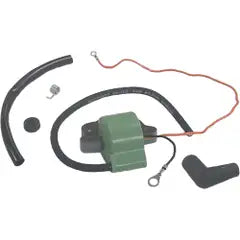 SIERRA, IGNITION, COIL, REPLACES, JOHNSON/EVINRUDE, (OMC/BRP), 582160, 584632, 502890, 581032 18-5194