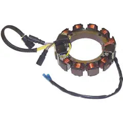 SIERRA, STATOR, REPLACES, JOHNSON/EVINRUDE, (OMC/BRP), 584643, 763779, FOR, 185-300, HP, LOOPERS, (1993-2001), 18-5877