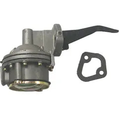 SIERRA, FUEL, PUMP, Carter, M6696,
Ford, DJL 9350A, Indmar, 592011, Mallory, 9-35410, 18-7266