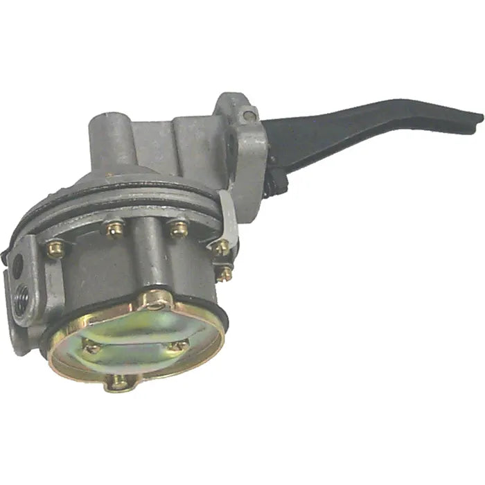 SIERRA, FUEL, PUMP, Mercruiser, 62092T, 62092, 54552, OMC, 982063, 980609, Mallory, 9-35411, 18-7267