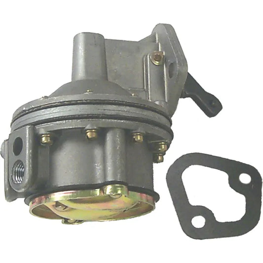 SIERRA, FUEL, PUMP, 18-7268, OMC, 981650, 3855276, Volvo Penta, 3855276, Mallory, 9-35412