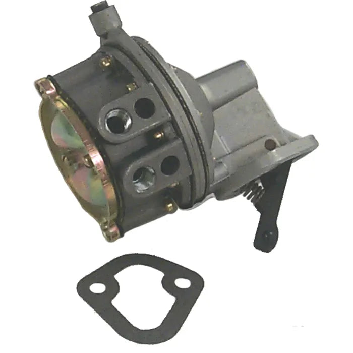 SIERRA, FUEL, PUMP, 18-7274, Mercury, 86246T, 86246, 78485, 71646, 86246A1, OMC, 509409,
Carter, M73021, Holley, 716-41421,
Mallory, 9-35417