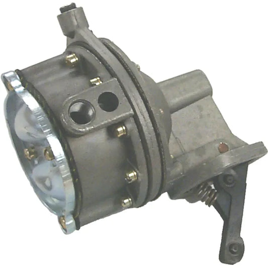 SIERRA, FUEL, PUMP, 18-7275, Mercury, 86247T, 86247, 78820, 63196, 46860, 86247A2, Carter, M73042, Mallory, 9-35418, OMC, 509410