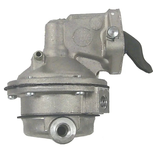 SIERRA, FUEL, PUMP, 18-7281, Volvo Penta, 826493, 3855276, Mallory, 9-35421, OMC, 981650