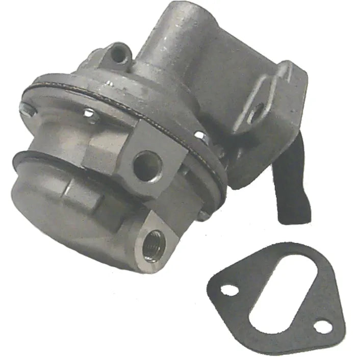 SIERRA, FUEL, PUMP, 18-7283, Mercury 8M0058164, 861678A1, 97401A8, 97401A2, 97401, Mallory, 9-35423, OMC 509404