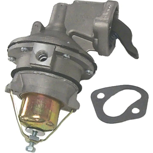 SIERRA, FUEL, PUMP, 18-7284, Mercury 41141A2, 862077A1, OMC, 509408, Mallory, 9-35424