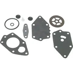 SIERRA, FUEL, PUMP, KIT,
REPLACES, JOHNSON/EVINRUDE, (OMC/BRP), 438616, 433519,
18-7800