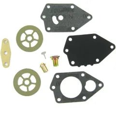 SIERRA, FUEL, PUMP, KIT,
REPLACES, JOHNSON/EVINRUDE, (OMC/BRP), 398514, 395867,
18-7821