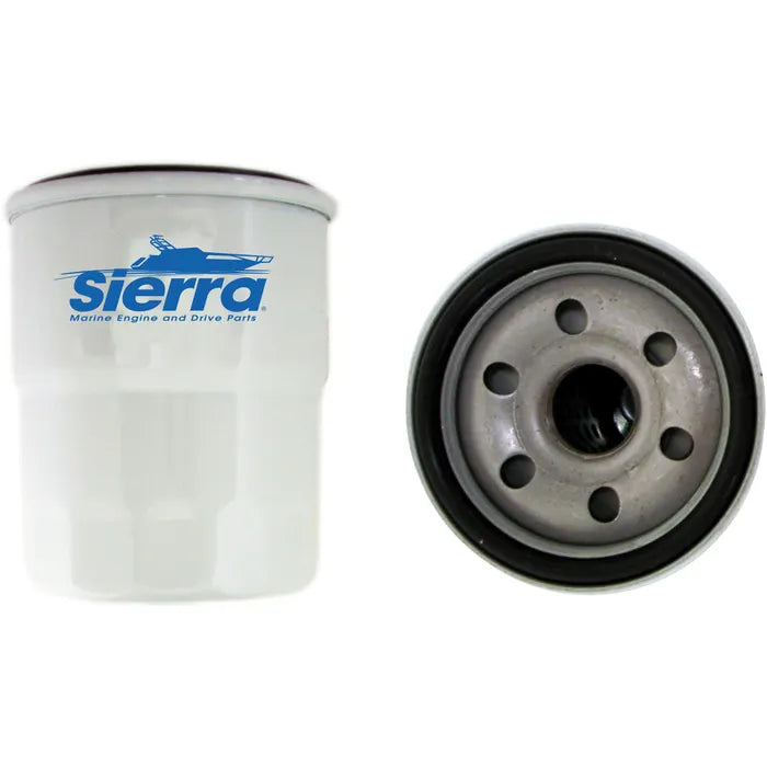 SIERRA, OIL, FILTER, 18-7905-2, Mallory 9-57819, 18-7905, 18-7905-1