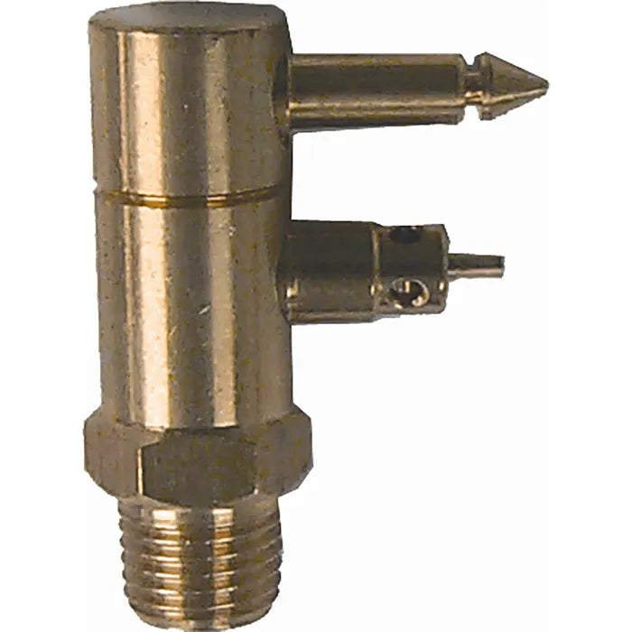 SIERRA, TANK, CONNECTOR, 18-8077-1