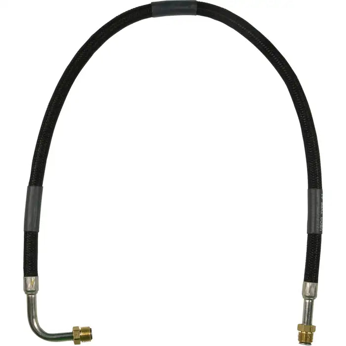 SIERRA, FUEL, LINE, HOSE, 18-8114