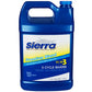 SIERRA, ENGINE, OIL. TC-W3, 2 CYCLE, PINT, QUART, GALLON, 18-9500-1, 18-9500-2, 18-9500-3