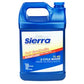 SIERRA, TC-W3, QUART, GALLON, FULL, SYNTHETIC, 2, STROKE, BRP, E-TEC, UNIVERSAL, XD-100, 764357, 777120, 18-9540-2, 18-9540-3