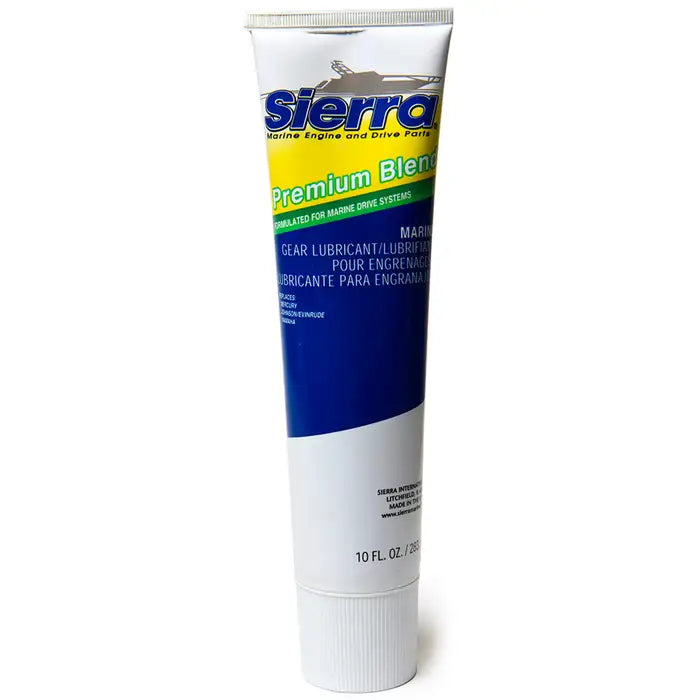 SIERRA, PREMIUM, LOWER, UNIT, GEAR, LUBE, MERCURY, 92-802844Q02, 18-9600-0