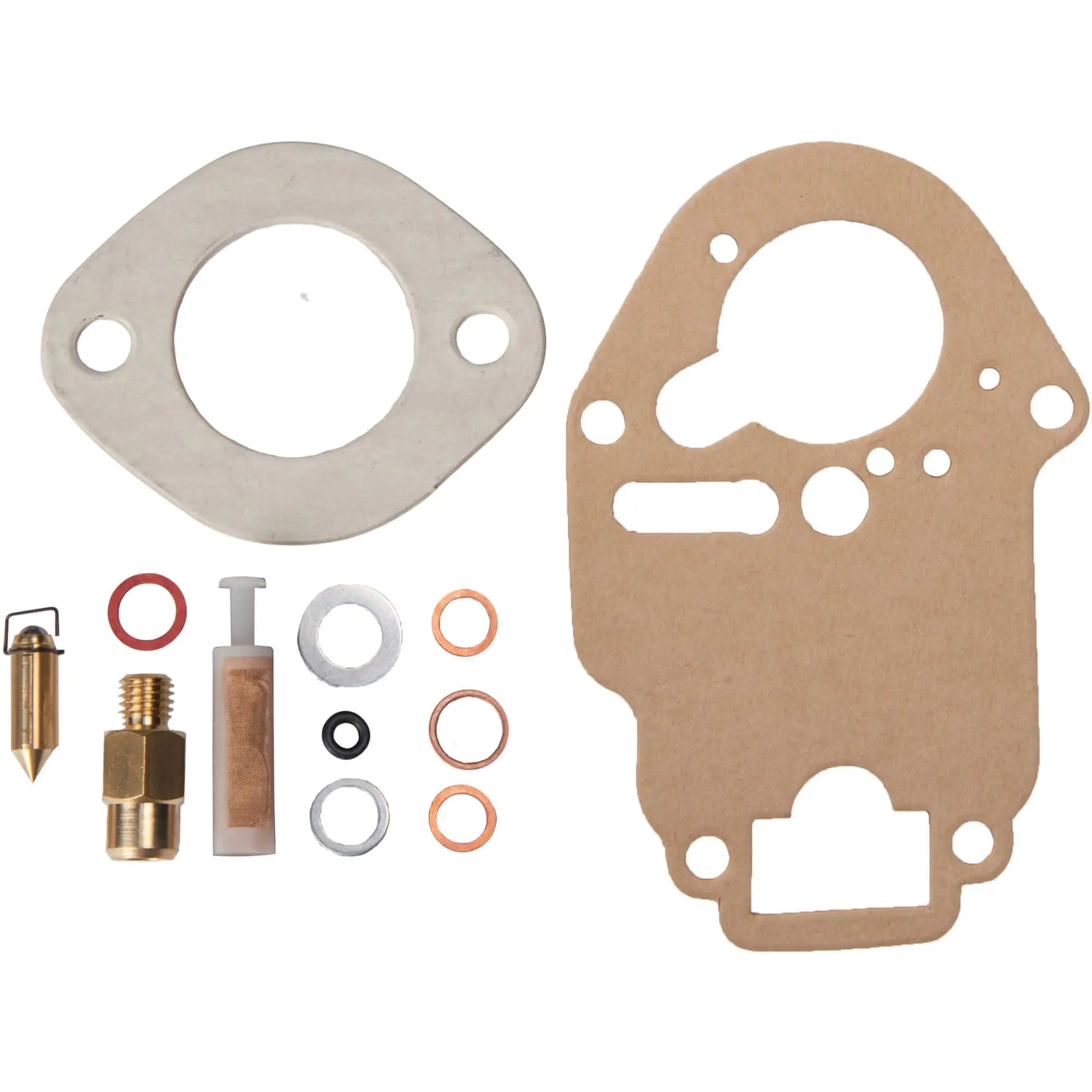 SIERRA, CARB, KIT, 23-7201